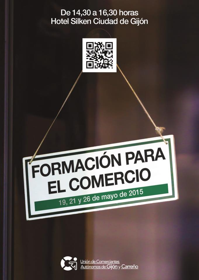 Formación para el Comercio