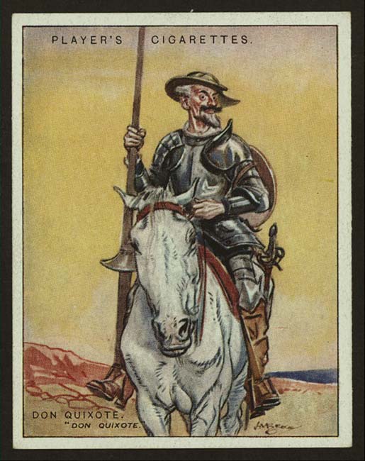 Don Quijote