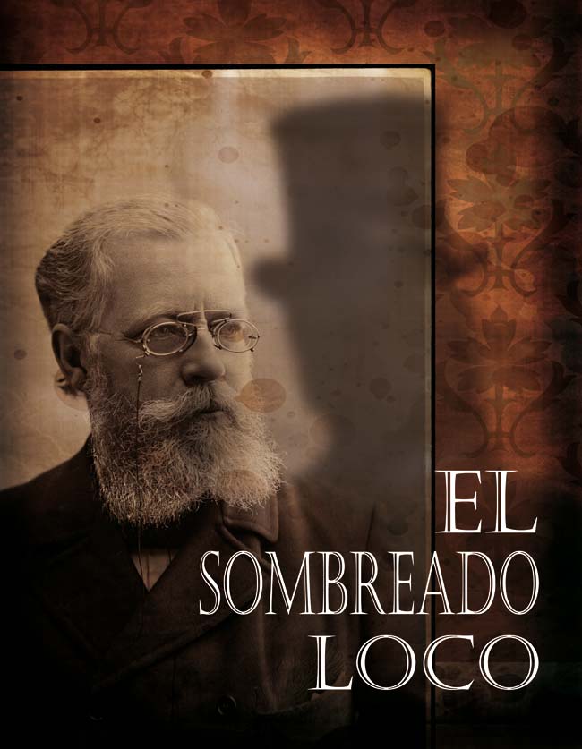 El Sombreado Loco
