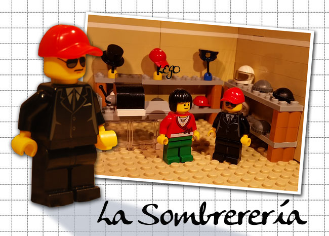 la_sombrereria