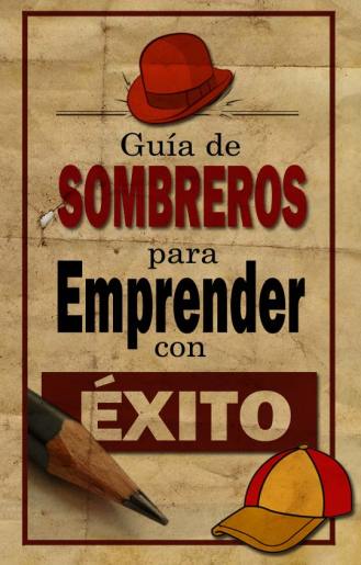 Guía de Sombreros