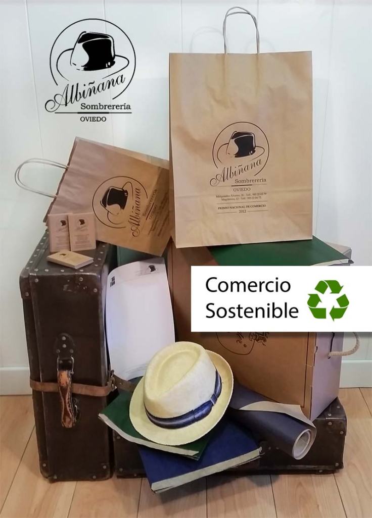 Comercio Sostenible