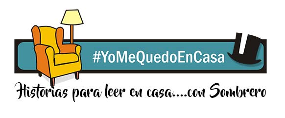 Historias para leer con Sombrero