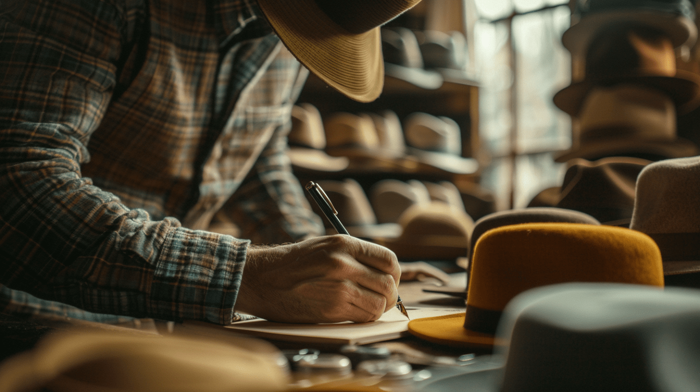 blog Sombrereria Albiñana