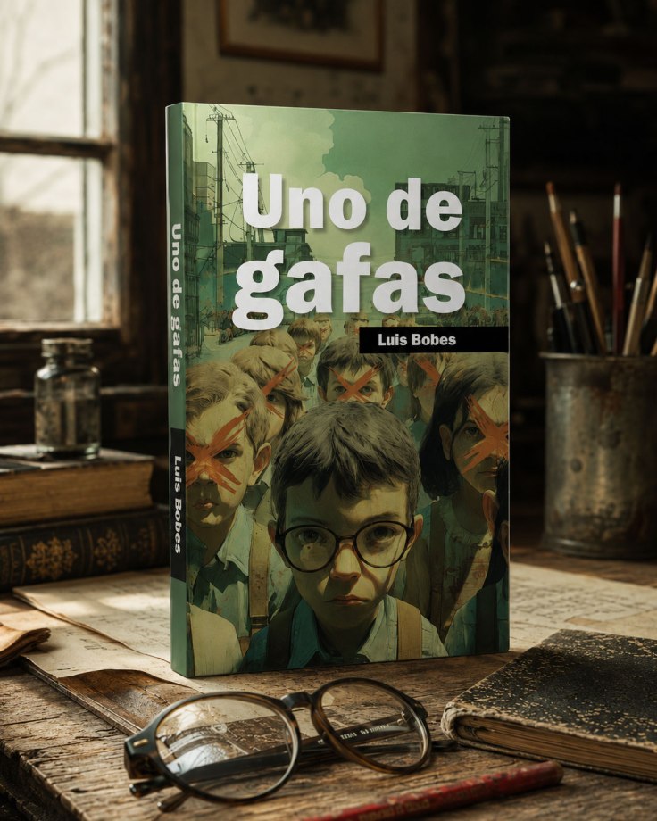 Uno de Gafas